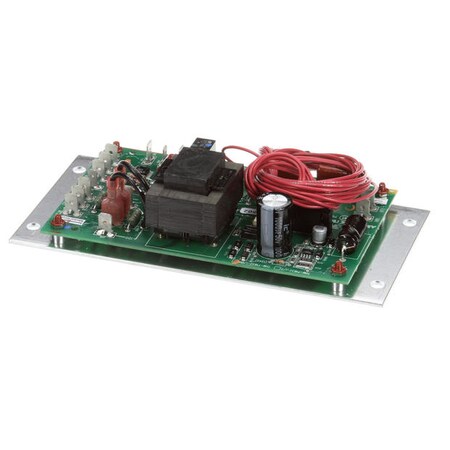Star Power Board 2E-Z17513